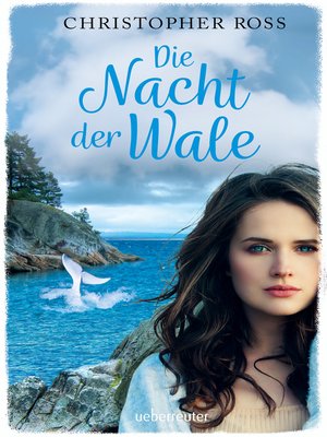 cover image of Die Nacht der Wale